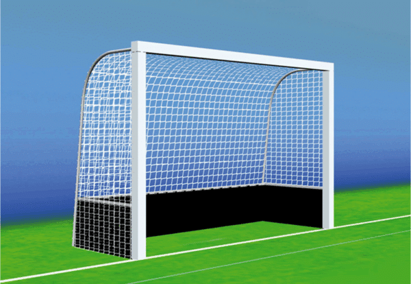 RED HOCKEY HIERBA PPM S/N M45. JUEGO 2 UDS