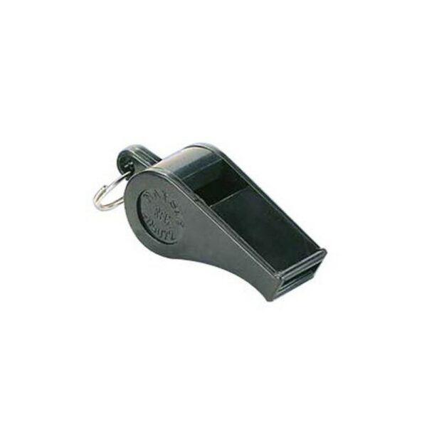 Silbato Naysir N-1B con anilla - 24ud precio unidad