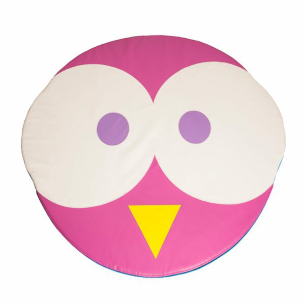 Tatami Animales PAJARITO/POLLITO/MARIPOSA/BUHO