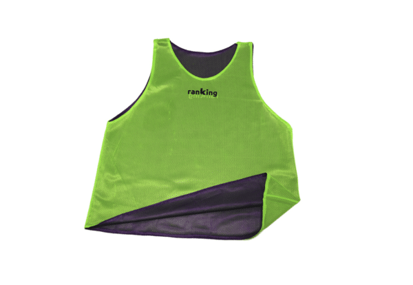PETO REVERSIBLE (AG06) - Imagen 15