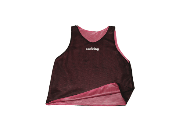 PETO REVERSIBLE (AG06) - Imagen 7