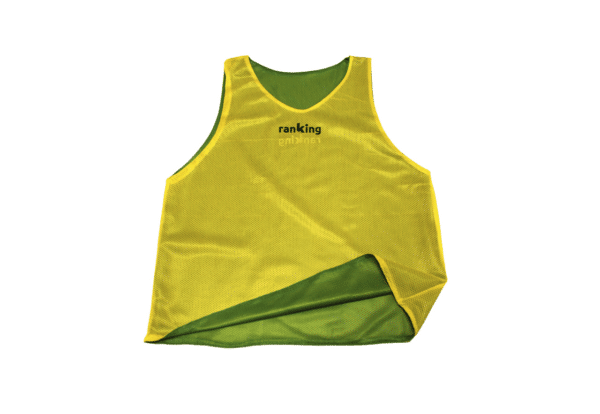 PETO REVERSIBLE (AG06) - Imagen 6