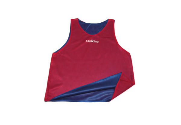 PETO REVERSIBLE (AG06) - Imagen 5