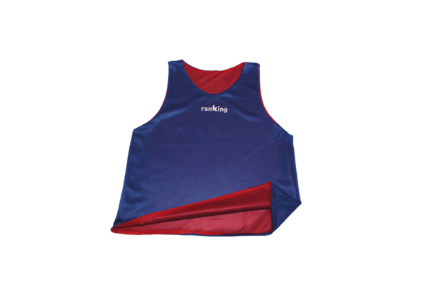PETO REVERSIBLE (AG06) - Imagen 4