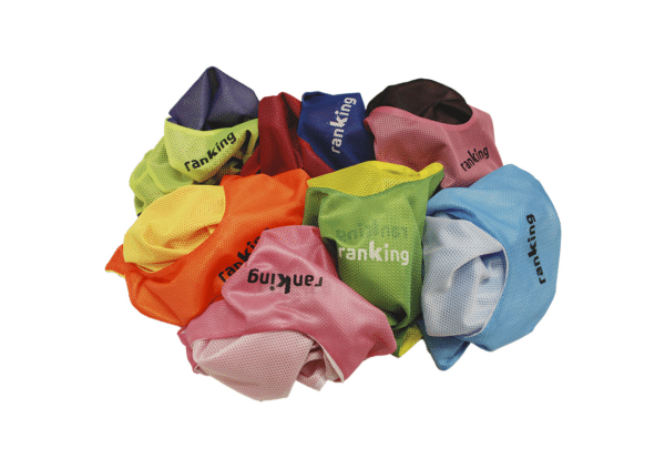 PETO REVERSIBLE (AG06) - Imagen 3