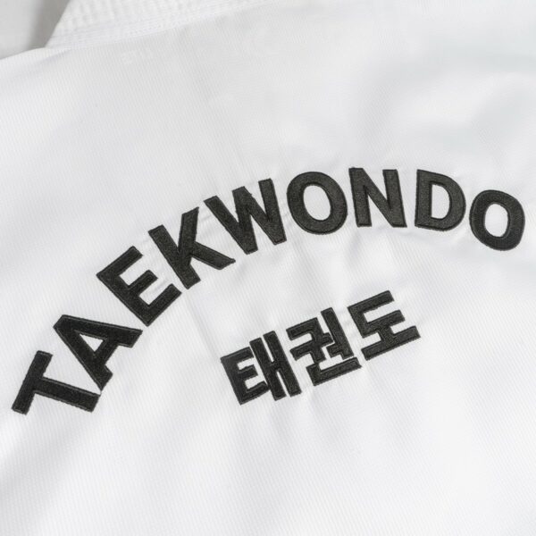 DOBOK WT TRAINING LITE TAEKWONDO - Imagen 8