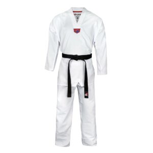 DOBOK WT TRAINING LITE TAEKWONDO
