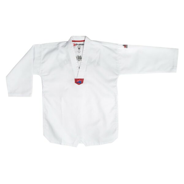 DOBOK WT TRAINING LITE TAEKWONDO - Imagen 5