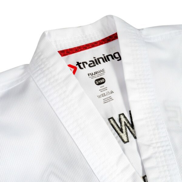 DOBOK WT TRAINING LITE TAEKWONDO - Imagen 9