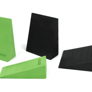 CUÑAS PARA YOGA. SET 2 UNIDADES