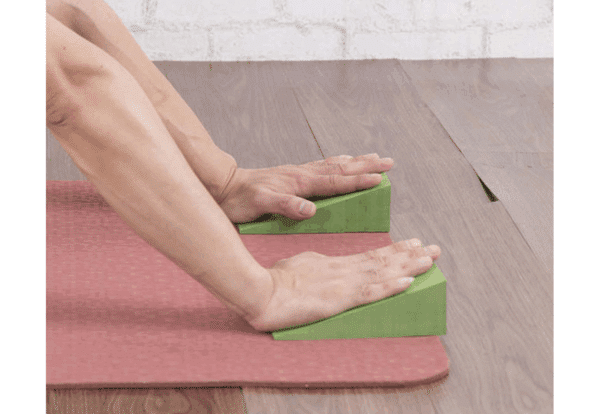 CUÑAS PARA YOGA. SET 2 UNIDADES - Imagen 8