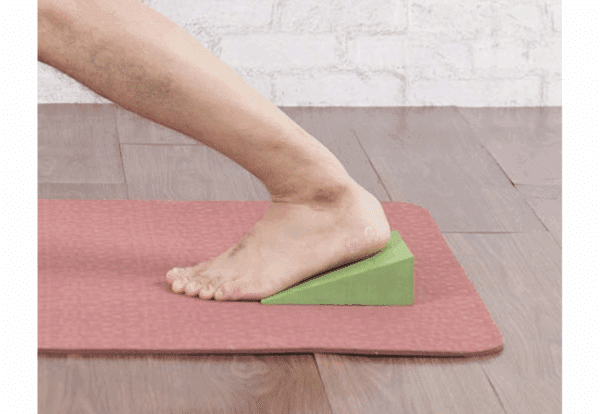CUÑAS PARA YOGA. SET 2 UNIDADES - Imagen 7