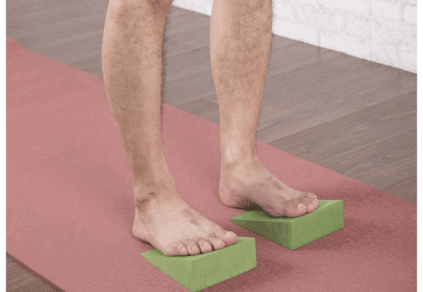 CUÑAS PARA YOGA. SET 2 UNIDADES - Imagen 6