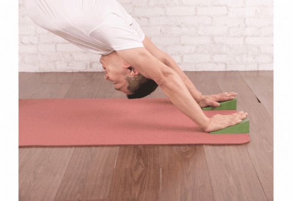 CUÑAS PARA YOGA. SET 2 UNIDADES - Imagen 5