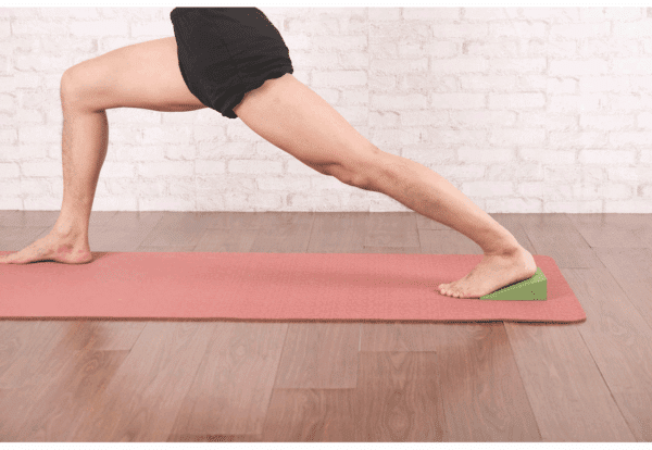CUÑAS PARA YOGA. SET 2 UNIDADES - Imagen 4