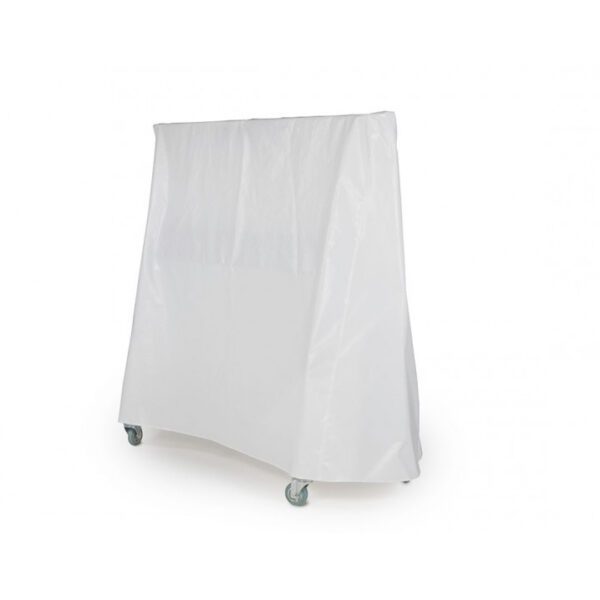 Mesa ping pong RS Folding Negro 2,74 x 152,5 DE DISEÑO - Imagen 8