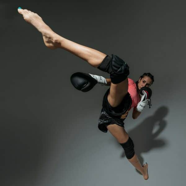 RODILLERAS PROSERIES 2.0 - Imagen 7