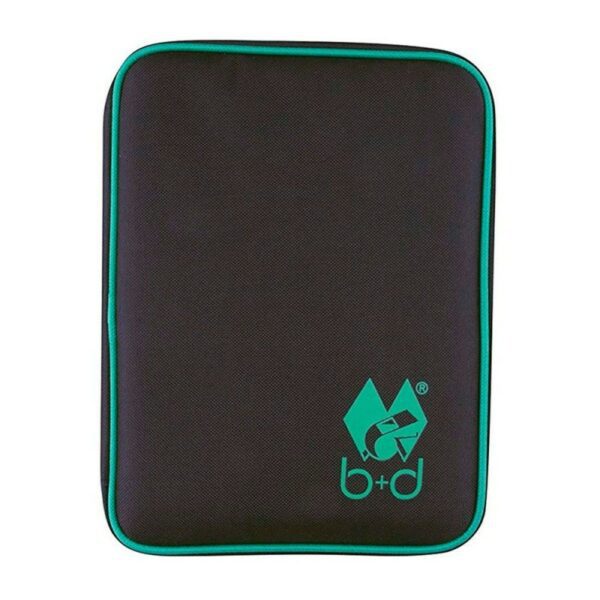 Set Accesorios Árbitro B+D Nylon - Imagen 2