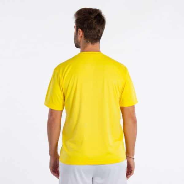 CAMISETA ENEBE HOMBRE ZIRCON PADEL - Imagen 9