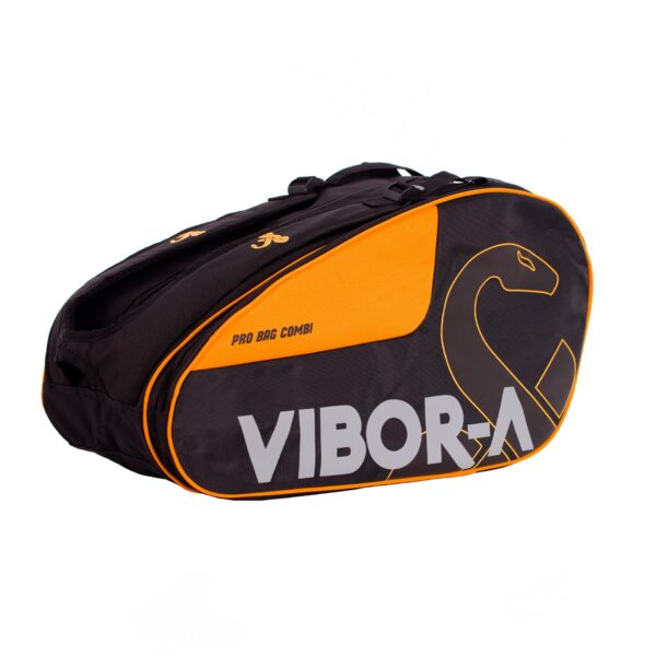 PALETERO VIBOR-A PRO BAG COMBI 56x26x23 - Imagen 3