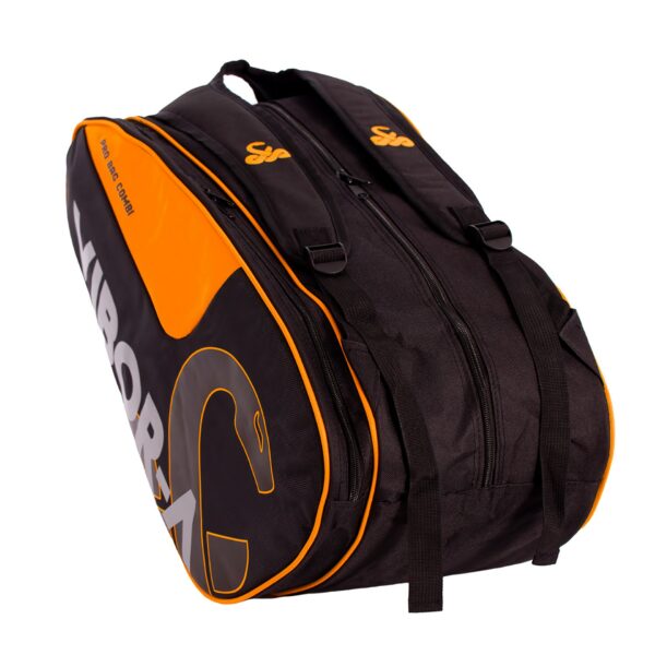 PALETERO VIBOR-A PRO BAG COMBI 56x26x23 - Imagen 2