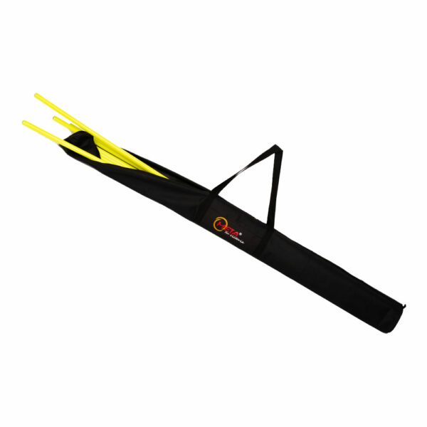 Set De 8 Picas Clásicas Con Bolsa PREGUNTAR STOCK - Imagen 4