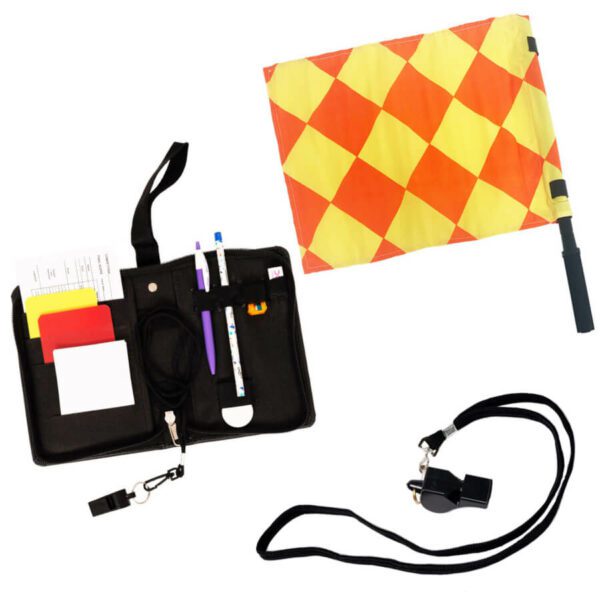 Kit “Árbitro” - Imagen 2