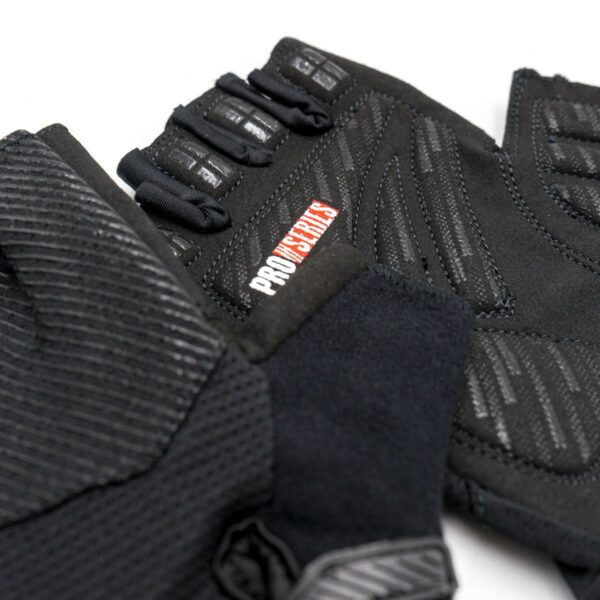 GUANTES HALTEROFILIA PROSERIES 2.0 - Imagen 3