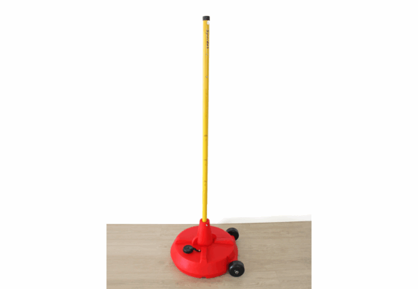 POSTE AJUSTABLE SPORDAS 1,20 A 1,65 M/1,50 A 2,44 M - Imagen 8