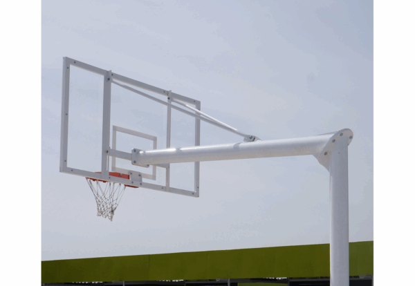 CANASTAS BASKET FIJA PRO (JUEGO) (EX19) - Imagen 10