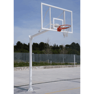 CANASTAS BASKET FIJA PRO (JUEGO) (EX19)