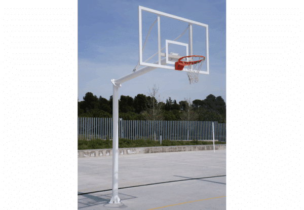 CANASTAS BASKET FIJA PRO (JUEGO) (EX19)