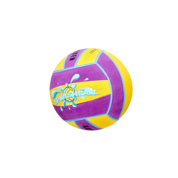 WP BALL KAP-7 SPLASH SIZE 1.5 waterpolo balon - Imagen 3