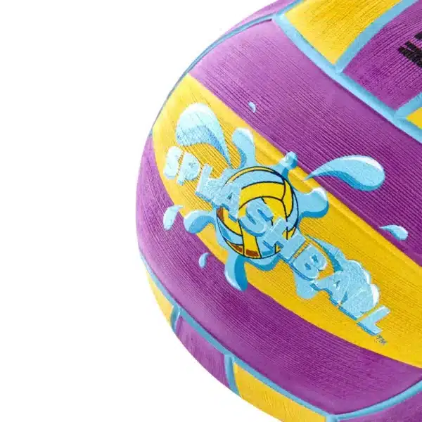 WP BALL KAP-7 SPLASH SIZE 1.5 waterpolo balon - Imagen 2