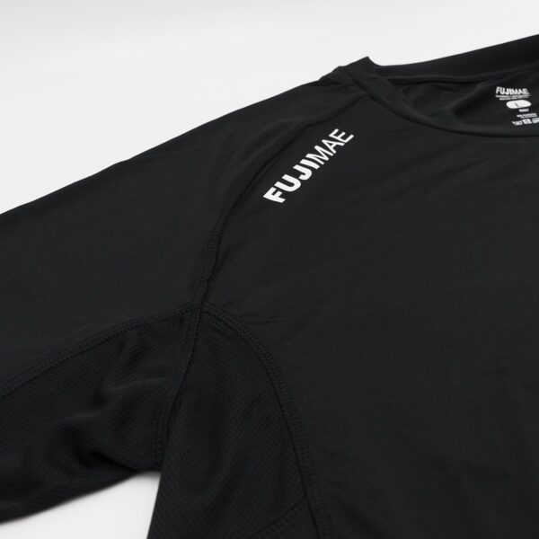 RASHGUARD ML TRAINING CAMISETA COMPRESION - Imagen 6