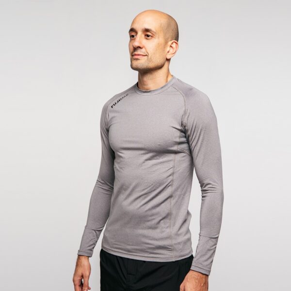 RASHGUARD ML TRAINING CAMISETA COMPRESION - Imagen 14