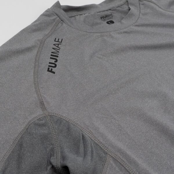 RASHGUARD ML TRAINING CAMISETA COMPRESION - Imagen 13