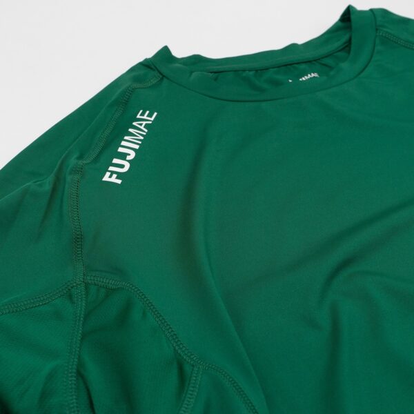 RASHGUARD ML TRAINING CAMISETA COMPRESION - Imagen 10