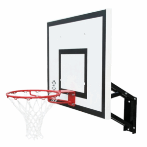 CANASTA REGULABLE BASKET/MINIBASKET ADAPTABLE POSTE/PARED