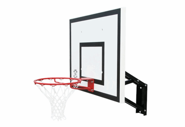 CANASTA REGULABLE BASKET/MINIBASKET ADAPTABLE POSTE/PARED