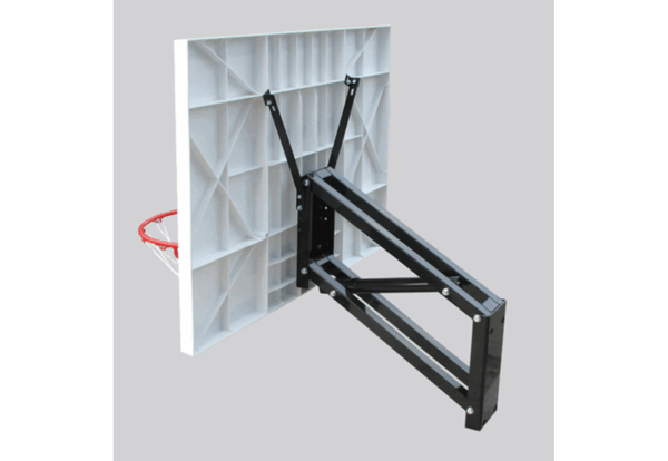 CANASTA REGULABLE BASKET/MINIBASKET ADAPTABLE POSTE/PARED - Imagen 14