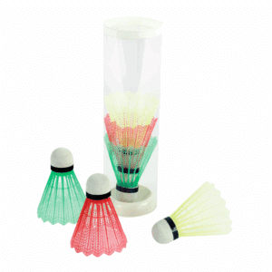 BADMINTON 2