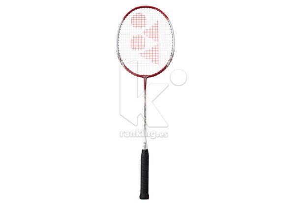 RAQUETA BADMINTON YONEX ESCOLAR AVANZADOS