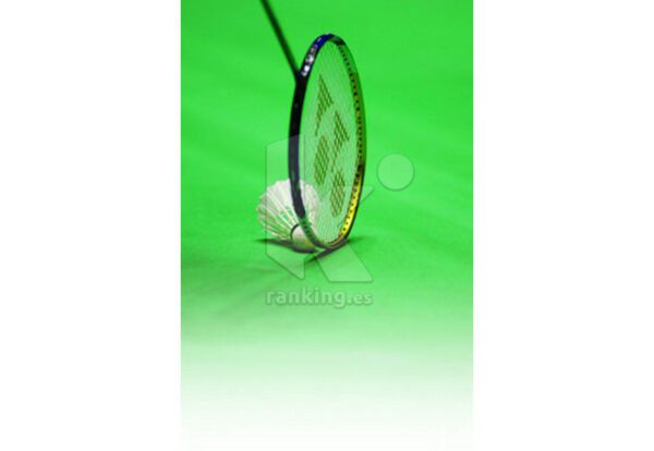 RAQUETA BADMINTON YONEX ESCOLAR AVANZADOS - Imagen 2