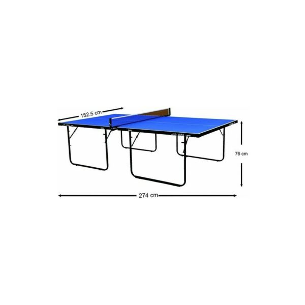 Mesa ping pong family