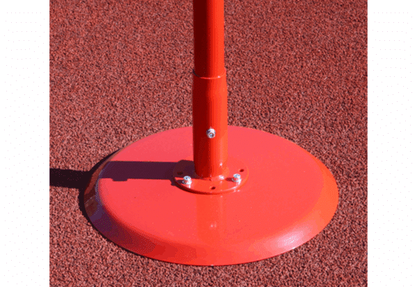 INDICADOR CUENTAVUELTAS MANUAL CON CAMPANA. POLANIK ATLETISMO CARRERAS - Imagen 3