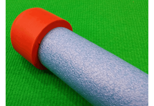 JABALINA FOAM 90 CM, 215 G - Imagen 4