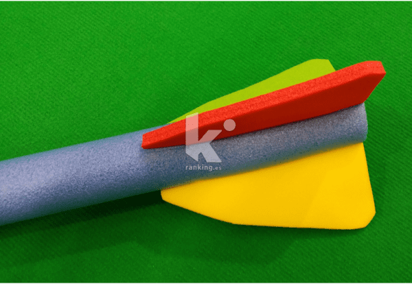 JABALINA FOAM 75 CM, 190 G - Imagen 4