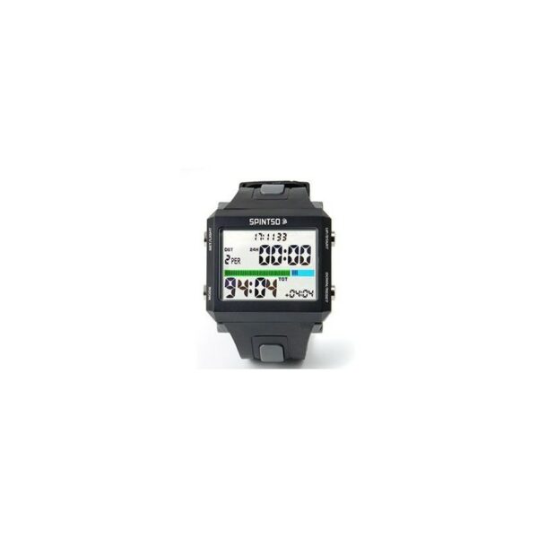 Reloj Árbitro Spintso Watch Pro Gris - Imagen 2