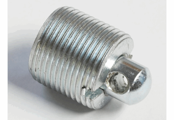 CABEZA GIRATORIA PARA MARTILLOS POLANIK - Imagen 2